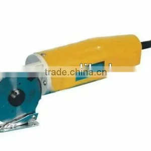 SM-70 Rotary Shear/fabric Cutting Machine/cloth Cutting Machine/round Knife Cutting Machine/round Cutter thumbnail-1