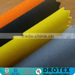 Light Weight 150gsm Anti-UV Fabric 50+ 30+ NZ/AS CVC 75/25 thumbnail-1