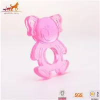 Dog Chew Pig Shape Toy thumbnail-1