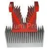 Sell Heat Sink Aluminum Profile, Aluminum Heat Sink, Aluminum Product,aluminum thumbnail-1