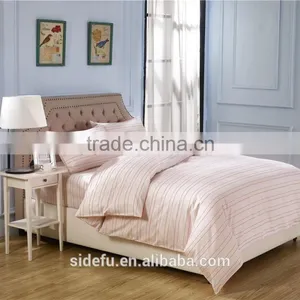 Bulk Queen Size Home Textiles Printed Bedding Set thumbnail-1