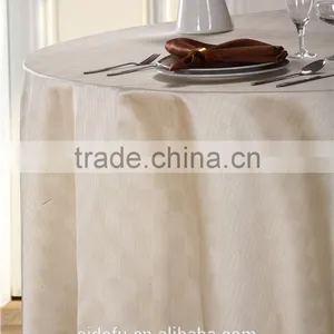 Luxury Hotel Restaurant Banquet Table Linen and Napkin thumbnail-1