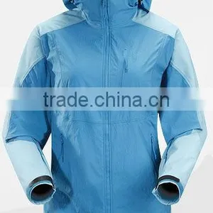 Sport Softshell Jacket thumbnail-1