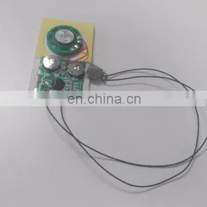 Music Chip for Plush Toys thumbnail-1