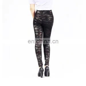 OEM Design Sport Pants Pants Tights / Sublimated Leggings thumbnail-1