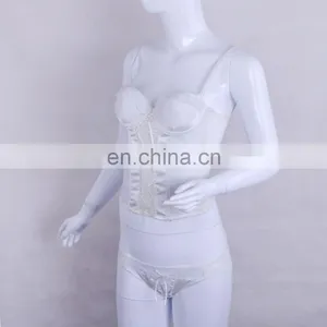 High Quality Romatic Healthy Hot Corset Body thumbnail-4
