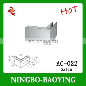 Balcony Frameless Glass Balustrade With Aluminium U Channel thumbnail-5