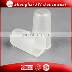 OEM Service Multicolour Dance Toe Tips thumbnail-2