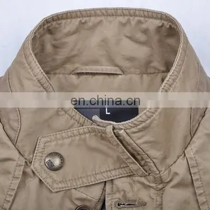 Lastest New Spring Thin Diamond Quilted Army Stylish Long Coat Mens thumbnail-4