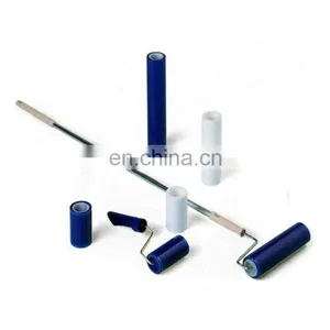 New Super Sticky Washable Dust PCB Cleaning Sticky Roller C0202 thumbnail-6