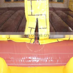 Air Trampoline Price/inflatable Castle thumbnail-6