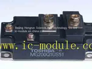 Toshiba Igbt MG200Q1US51 thumbnail-1