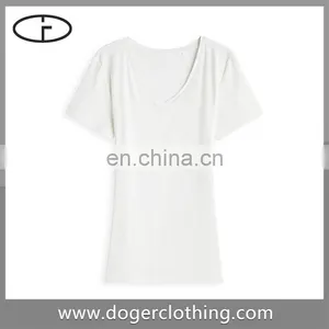 Cheap Custom T-shirts Manufacturer in Shenzhen thumbnail-1
