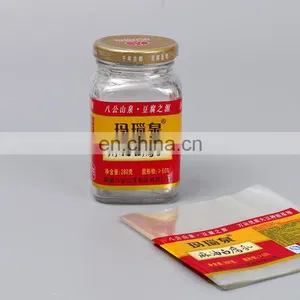 Stretch Film Type and Casting Processing Type Lldpe Stretch Film / Pallet Stretch Film / Shrink Wrap Film thumbnail-1