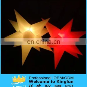 Portable Remote Control Deractive Led Star thumbnail-1