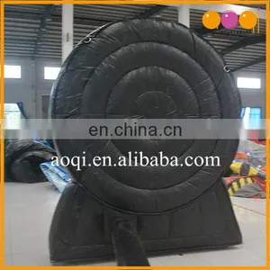 Commercial Use Inflatable Dart Game/inflatable Soccer Darts thumbnail-4