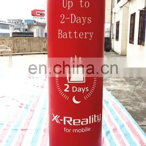 Inflatable Arch PVC for Advertising thumbnail-3