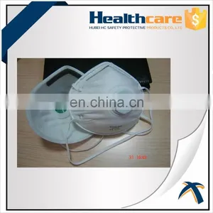 N95 Valved Face Mask;N95 Mask thumbnail-2