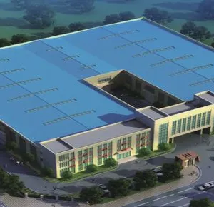 Ruijia Amusement Equipment CO.,Ltd. company overview - view 1 thumbnail