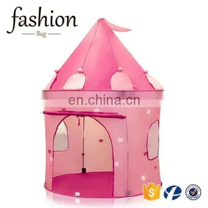 New Hot Funny Inflatable for Children's House Kids Pop Up Big Indoor Folding Castle Tent Foldable Kids Tent Kid Tent thumbnail-4
