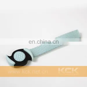 Colorful Zipper Puller With Nylon Cord ,pull Tab Opener thumbnail-1