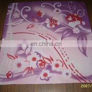 Printing Fashion Polyester Hijab thumbnail-1