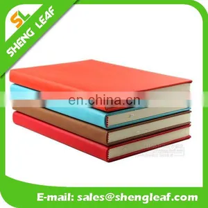 Cheap Notebook Spiral Notebook Leather Notebook thumbnail-5