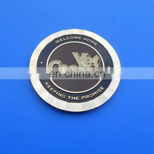 Keeping the Promise Vet Center Advertising Coins for Promotion thumbnail-2