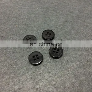 Fashion Military Resin Button With Anchor Design thumbnail-4