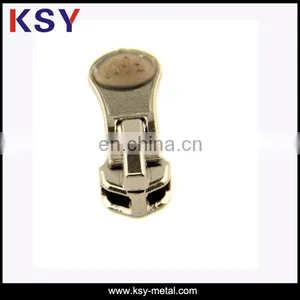 Custom Design Fancy Zipper Pulls for Sale thumbnail-3