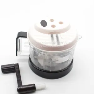 National Super Vegetable Food Shredder Dicer Fruit Chopper Vegetable Onion Garlic thumbnail-2