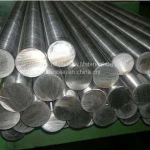 Hot Rolled SUS 310S 316 Stainless Steel Round Bar thumbnail-1