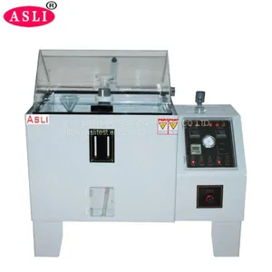 Sulfur Dioxide Spray Chamber thumbnail-1
