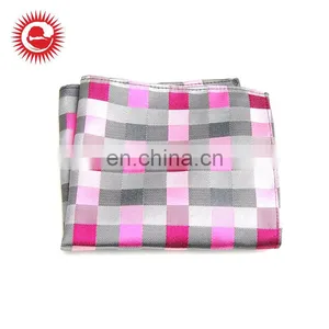 Wholesale Cheap Unique Design Fashion Silk Necktie thumbnail-1