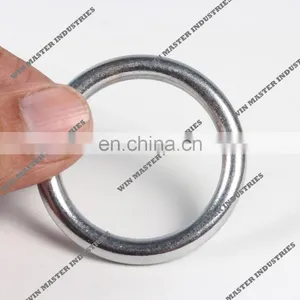 Belt Buckle Round Buckle thumbnail-1
