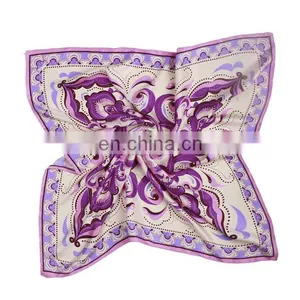 Best Seller Silk Scarf thumbnail-1