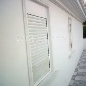 Aluminum Roller Slats/ Roller Shutter/ Rolling Shutter thumbnail-1
