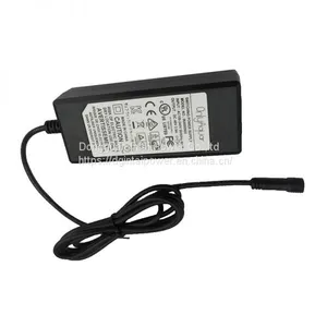 INTAI XRL 29.4V 2A Smart Power Supply Lithium Battery Charger For 24V Li-ion Bottle Polymer E-bike E-bike Battery thumbnail-4