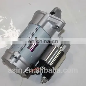 Denso Motor Assy for Corolla OEM 28100-0T010 Starter thumbnail-3