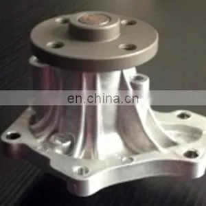 ACV40 / 06-13 2.0/2.4 Water Pump 16100-0H040 thumbnail-2
