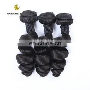Virgin Brazilian Malaysian Peruvian Hair Wholesale thumbnail-6