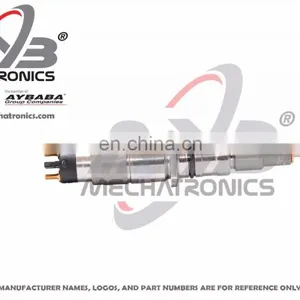 3976372 DIESEL FUEL INJECTOR FOR ISB QSB ENGINES thumbnail-5