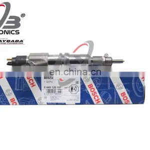 0986435564 DIESEL FUEL INJECTOR FOR IVECO ENGINES thumbnail-1
