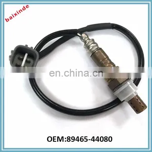 BAIXINDE China Suppliers Best Oxygen Sensor OEM 89465-44080 thumbnail-3