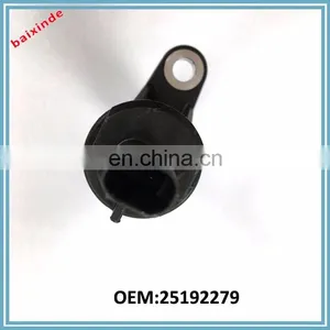 FOR 2013-2015 CHEVROLET SPARK OEM I4 1.2L ENGINE VVT CONTROL VALVE TIMING SOLENOID 25192279 thumbnail-4