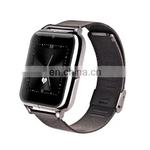 2018 Popular Multi Functional Watch Phone Led Watch Android Smart Watch thumbnail-2