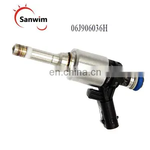 BEST Quality Auto Parts Dissel Injector 06J906036H thumbnail-1