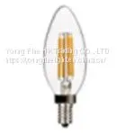Led C35 Filament Bulb thumbnail-1