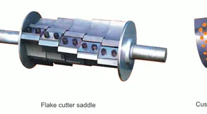 Auxiliary Plastic Crusher Series Strong Granulator Soundproof Granulator thumbnail-3