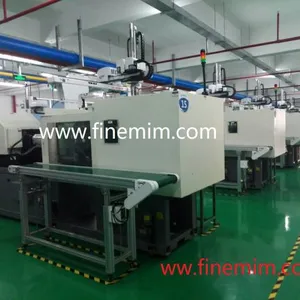 Nanjing Fine Technology Co., Ltd. company overview - view 1 thumbnail